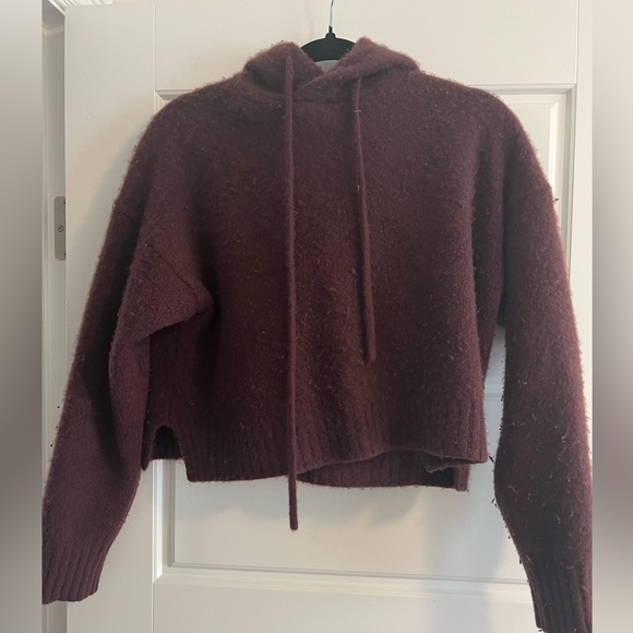 Cashmere Babaton Sweater - Picture 1 of 3